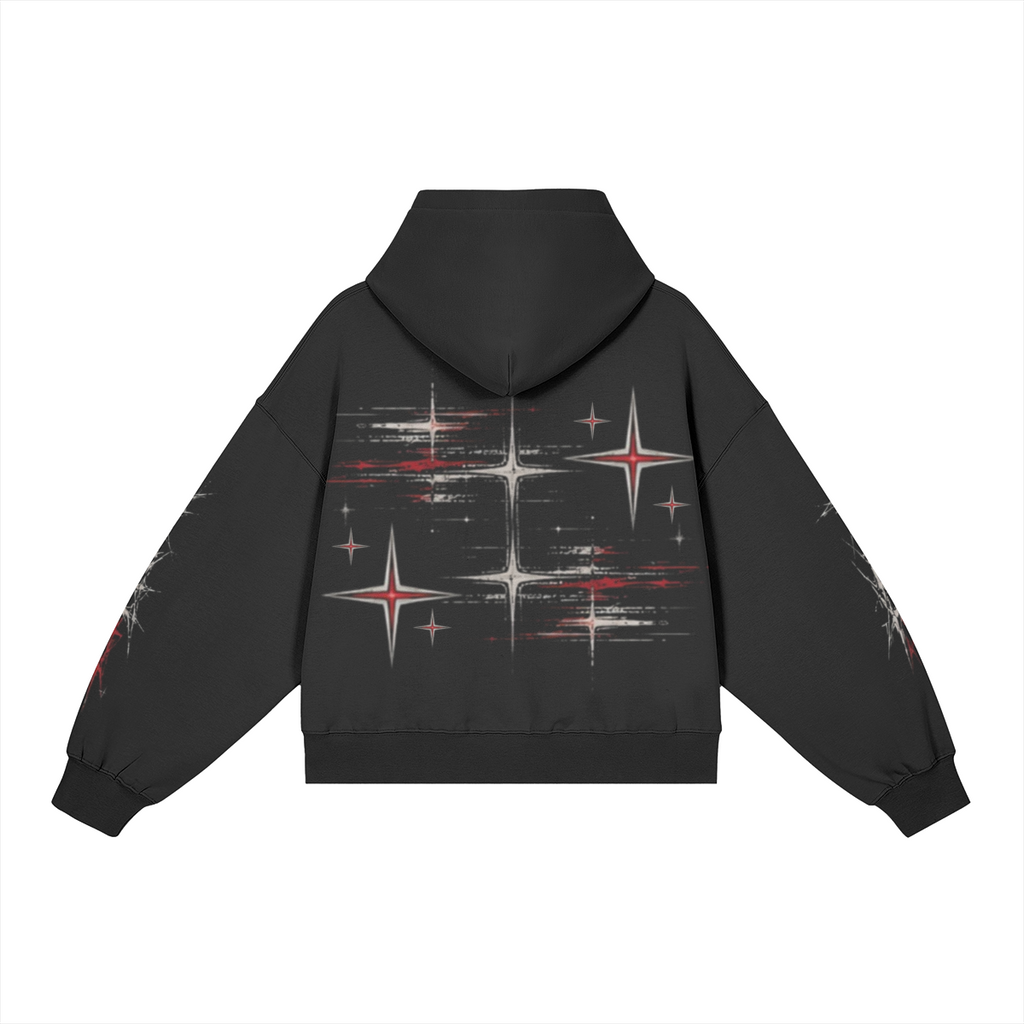 001 // STELLAR HOODIE