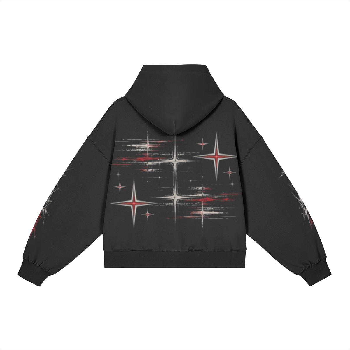 001 // STELLAR HOODIE