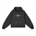 001 // STELLAR HOODIE